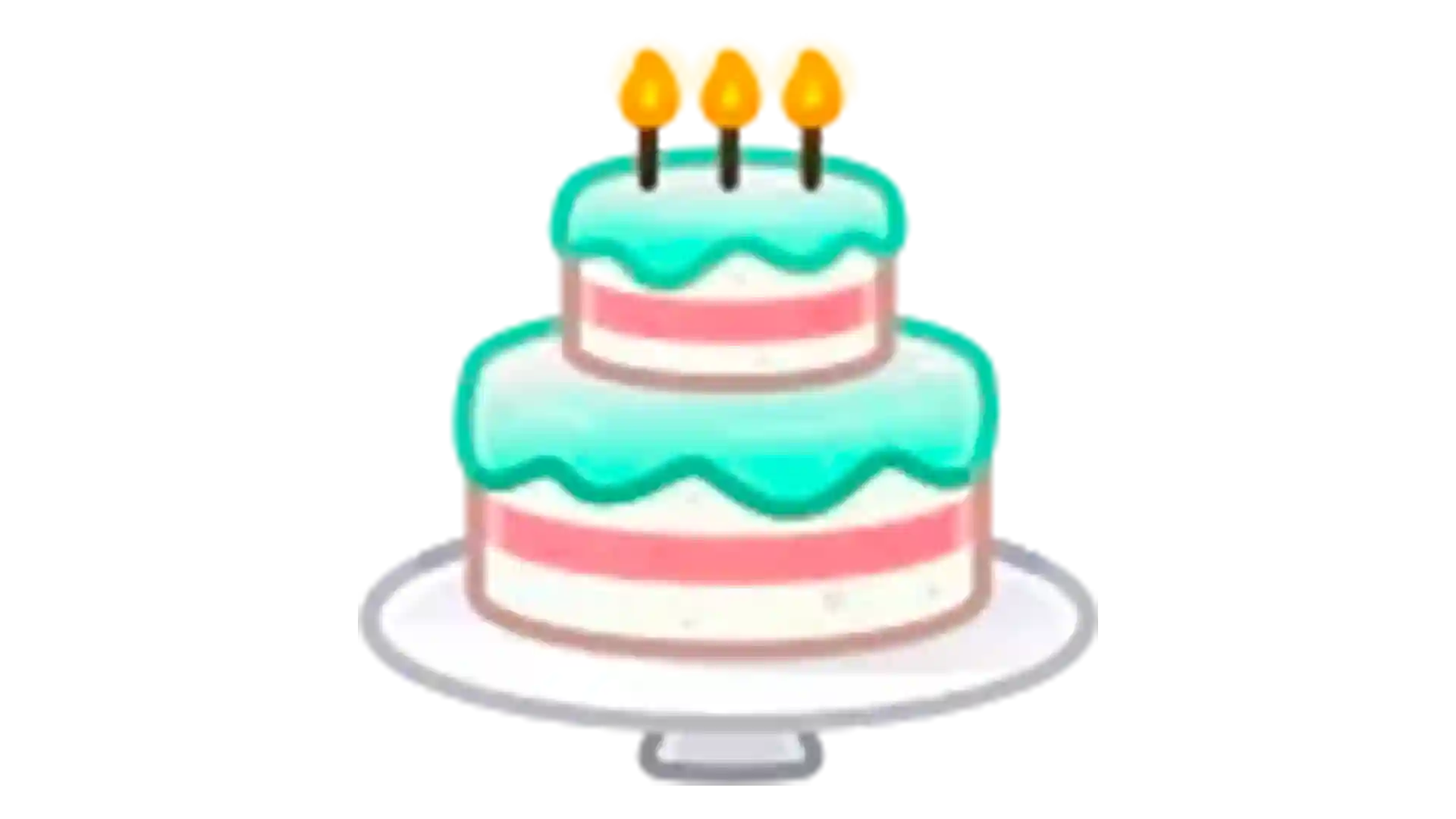 Homemade Cake [Mint Kiss]